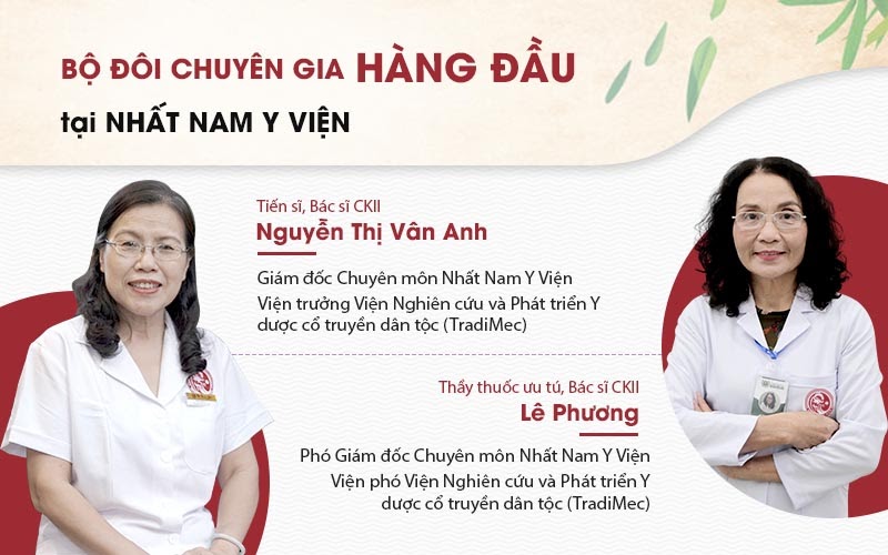 ba si van anh va bac si le phuong