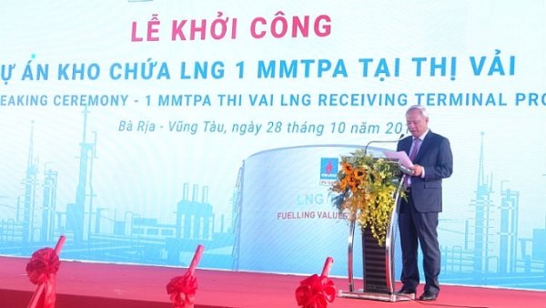 181474 le khoi cong du an kho chua lng dau tien tai vn ddh led 4