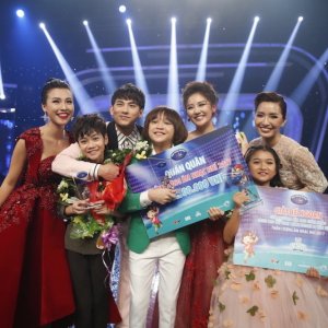 574334 vietnam idol kids 2017 ddhled