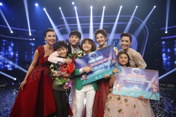 574334 vietnam idol kids 2017 ddhled