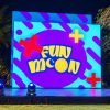 Màn hình LED outdoor