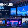Màn hình LED sự kiện